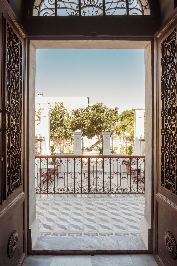 Bed & Breakfast Saray Monumental Luxury Medieval Town, Rhodes *