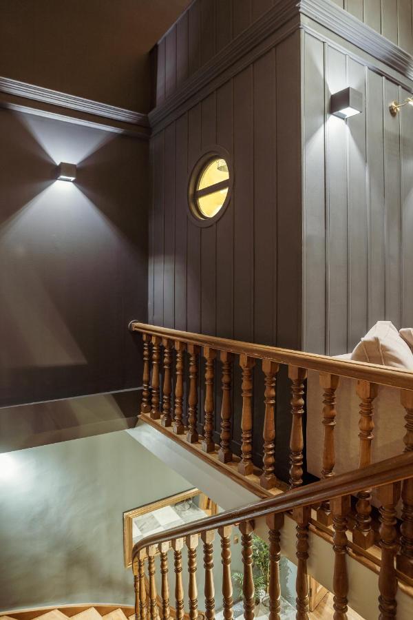 Bed & Breakfast Saray Monumental Luxury Medieval Town, Rhodes Rhodes City
