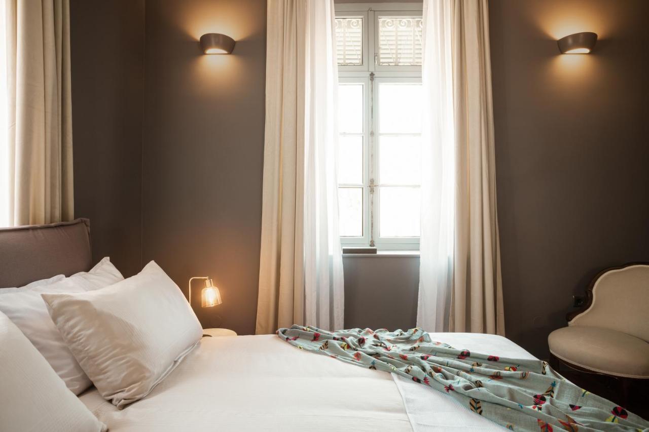 Saray Monumental Luxury Medieval Town, Rhodes *