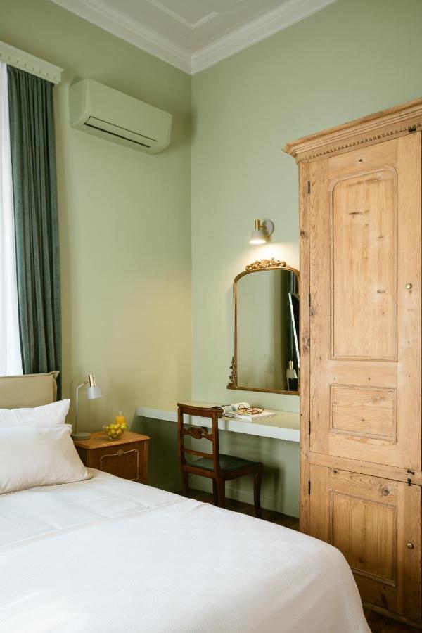 Bed & Breakfast Saray Monumental Luxury Medieval Town, Rhodes Rhodes City