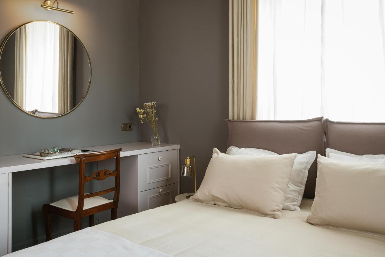 Saray Monumental Luxury Medieval Town, Rhodes Bed & Breakfast Rhodes City