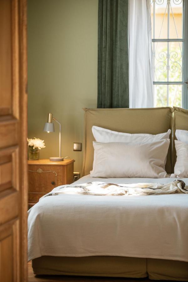 Bed & Breakfast Saray Monumental Luxury Medieval Town, Rhodes