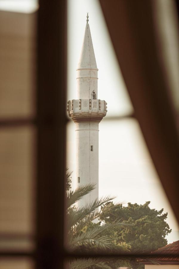Bed & Breakfast Saray Monumental Luxury Medieval Town, Rhodes *