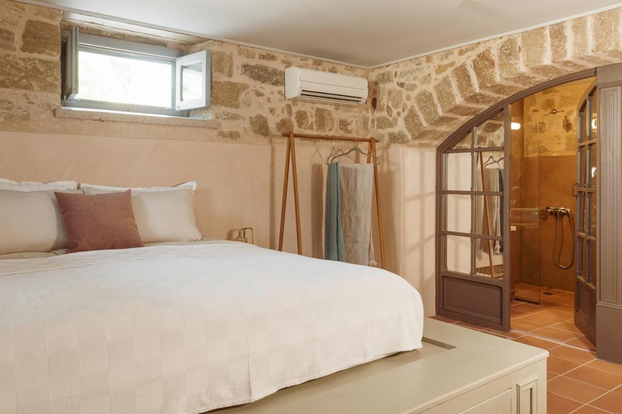 Saray Monumental Luxury Medieval Town, Rhodes Rhodes City