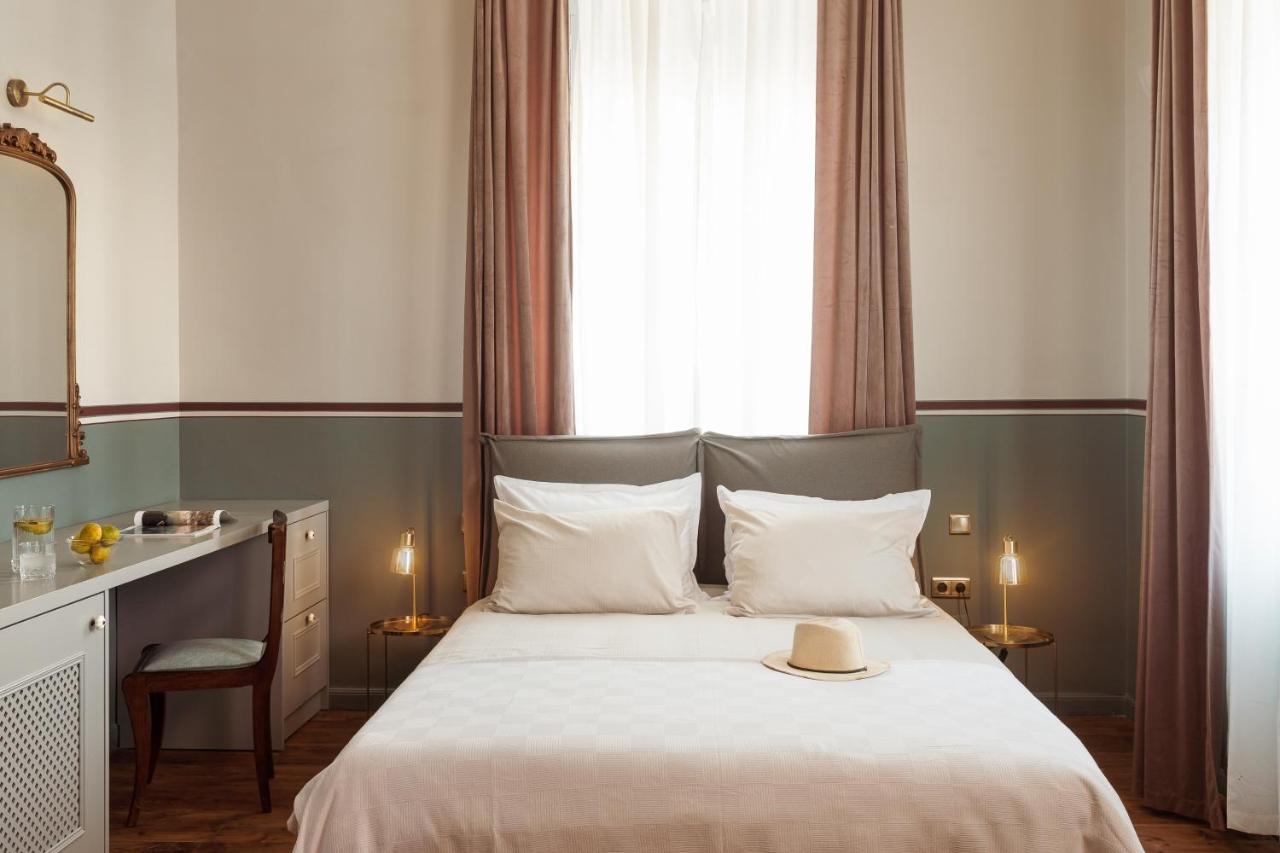 Saray Monumental Luxury Medieval Town, Rhodes Bed & Breakfast Rhodes City