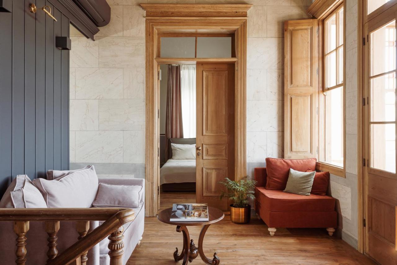 Saray Monumental Luxury Medieval Town, Rhodes * Rhodes City