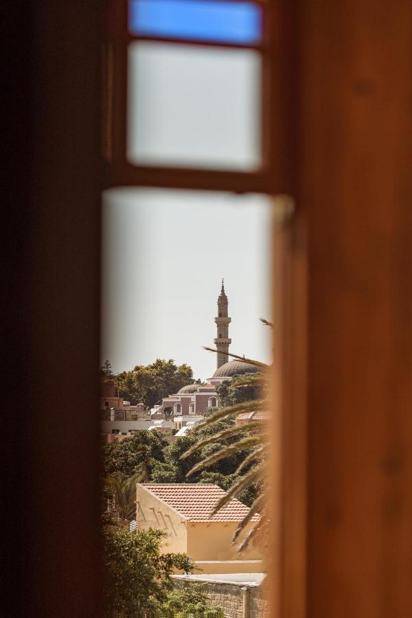 Saray Monumental Luxury Medieval Town, Rhodes *