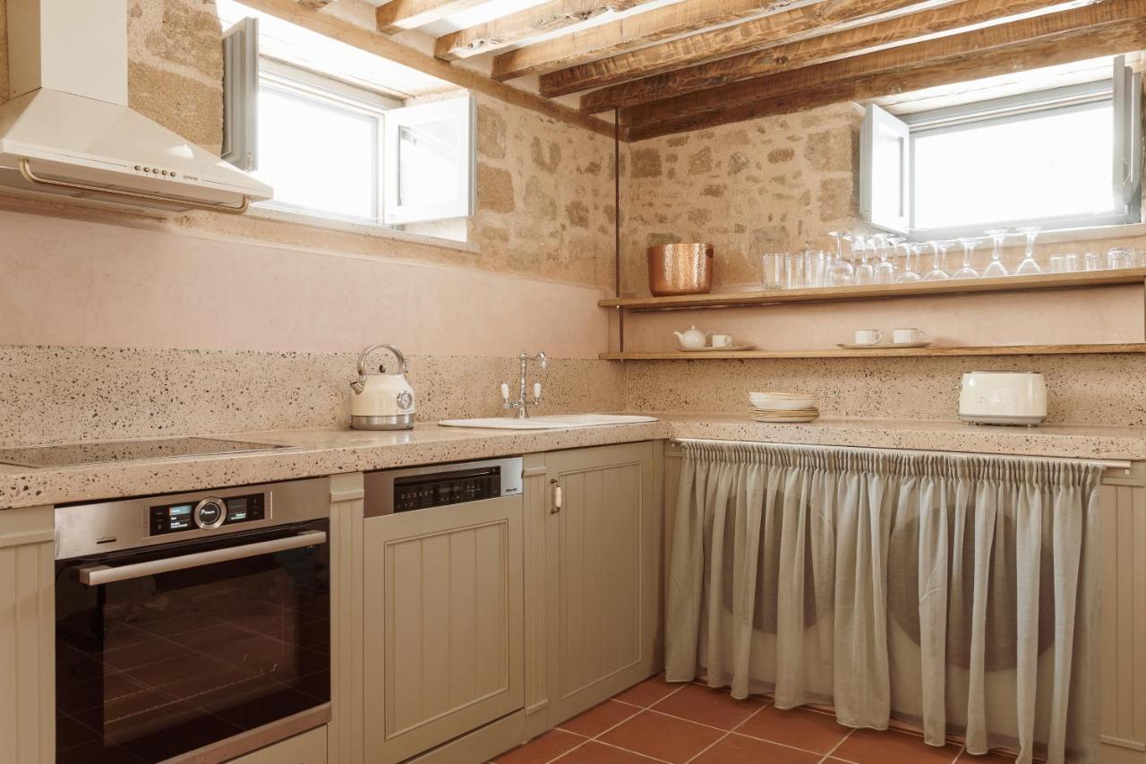 Saray Monumental Luxury Medieval Town, Rhodes Bed & Breakfast *