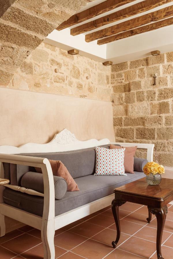 Bed & Breakfast Saray Monumental Luxury Medieval Town, Rhodes