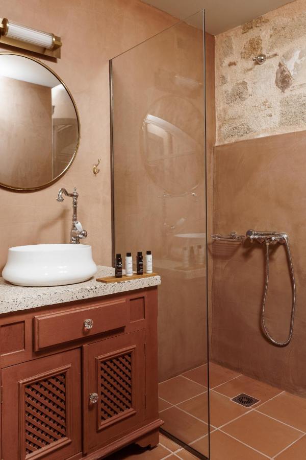 Saray Monumental Luxury Medieval Town, Rhodes Bed & Breakfast *