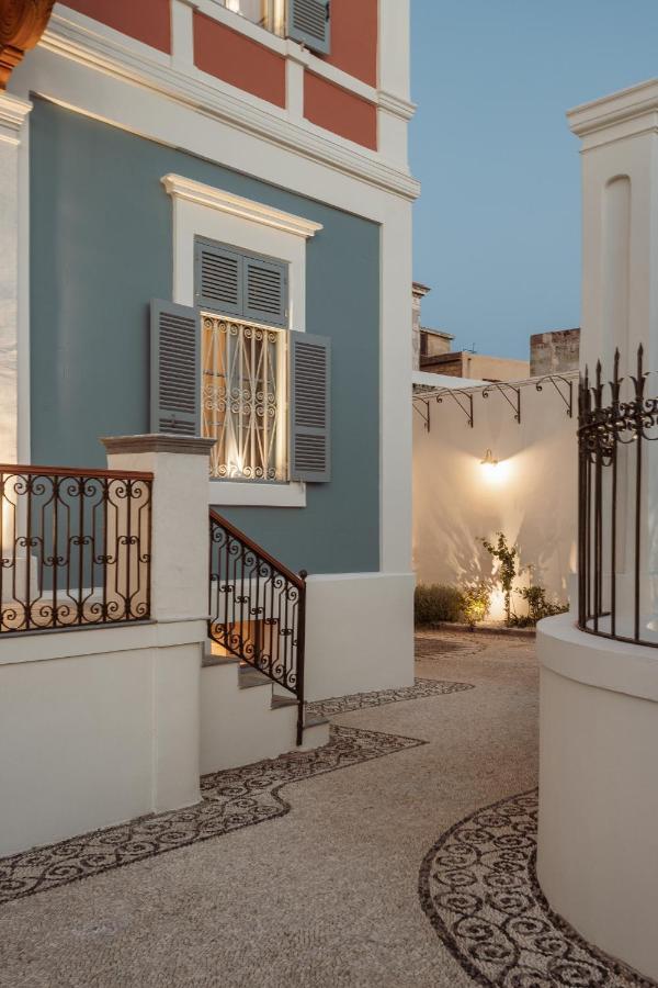 Saray Monumental Luxury Medieval Town, Rhodes Rhodes City