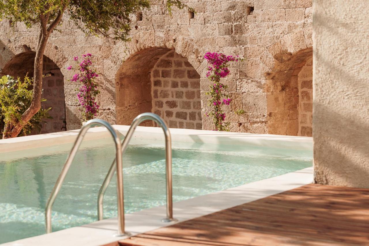 Saray Monumental Luxury Medieval Town, Rhodes * Rhodes City