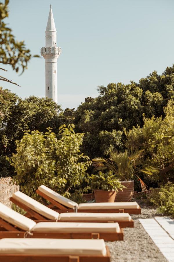 Saray Monumental Luxury Medieval Town, Rhodes Rhodes City
