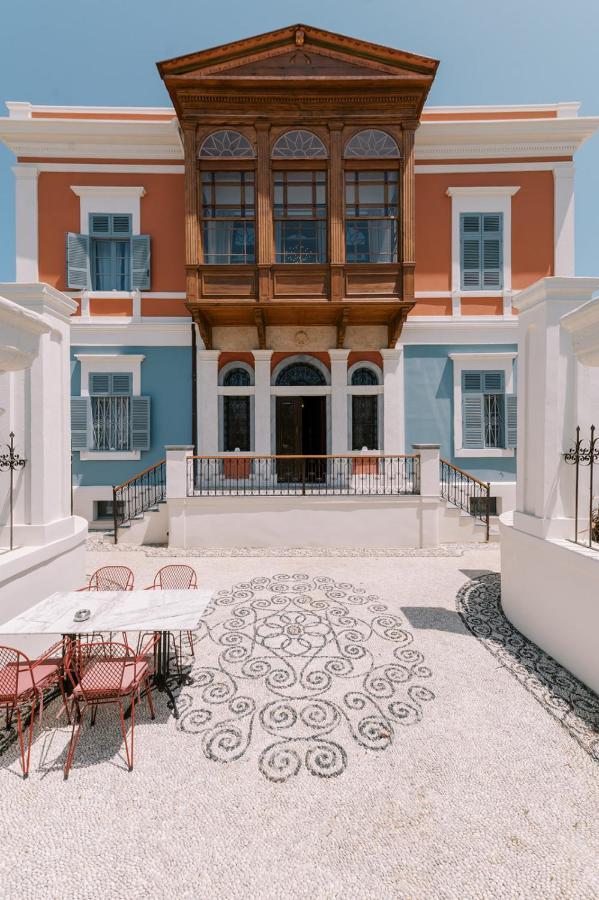Saray Monumental Luxury Medieval Town, Rhodes Bed & Breakfast