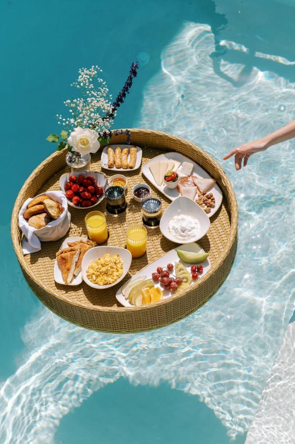Bed & Breakfast Saray Monumental Luxury Medieval Town, Rhodes