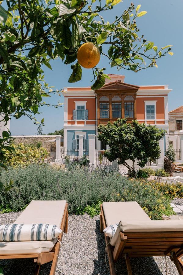 Saray Monumental Luxury Medieval Town, Rhodes *